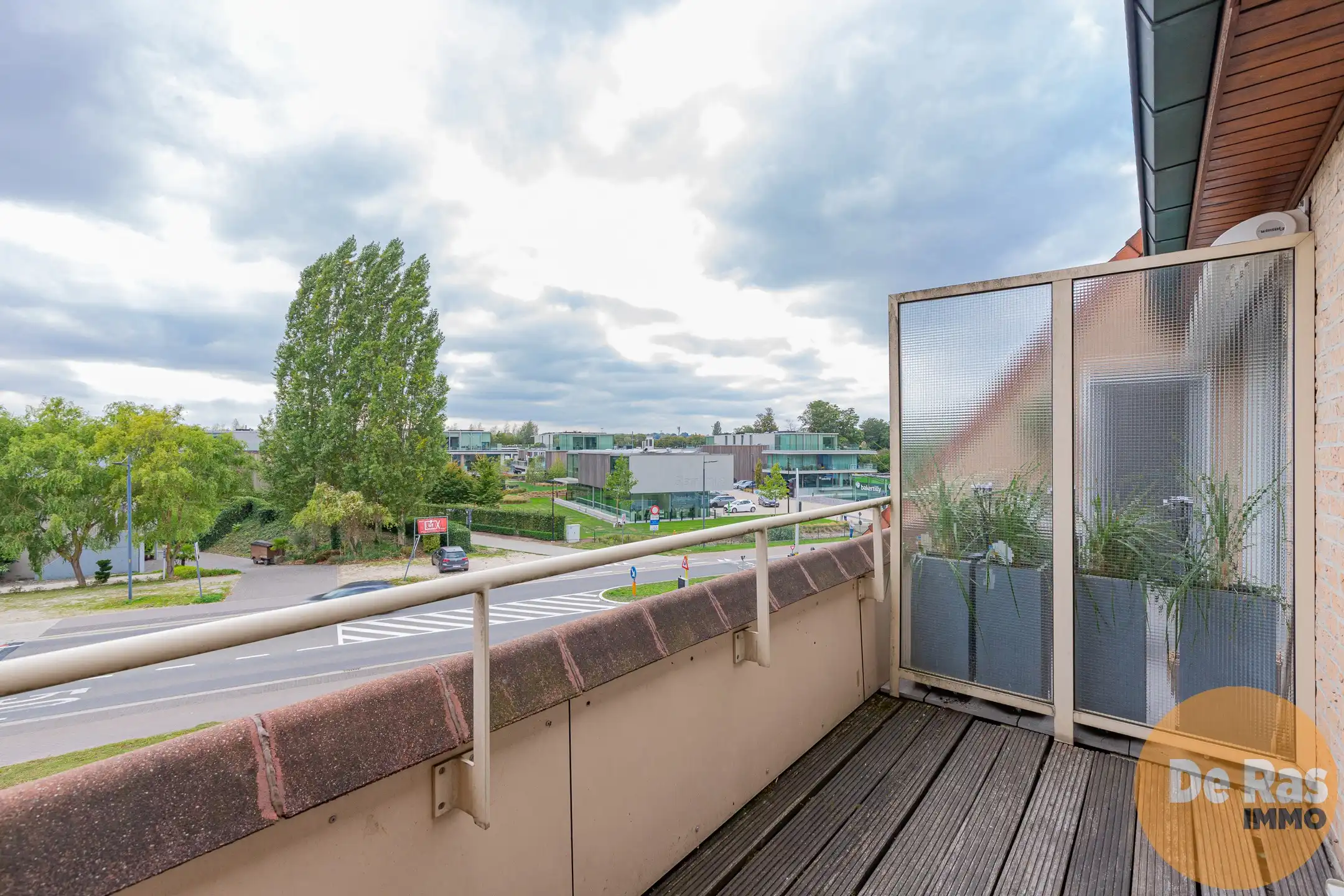 MELLE - Appartement met 2 kamers op uitstekende locatie foto 12