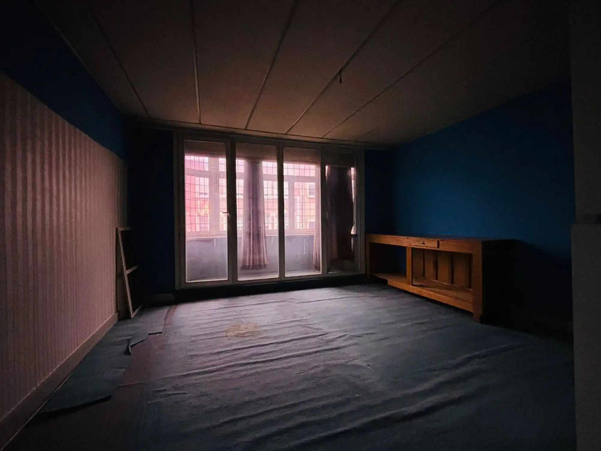 Karaktervol handelshuis met woonst foto 7