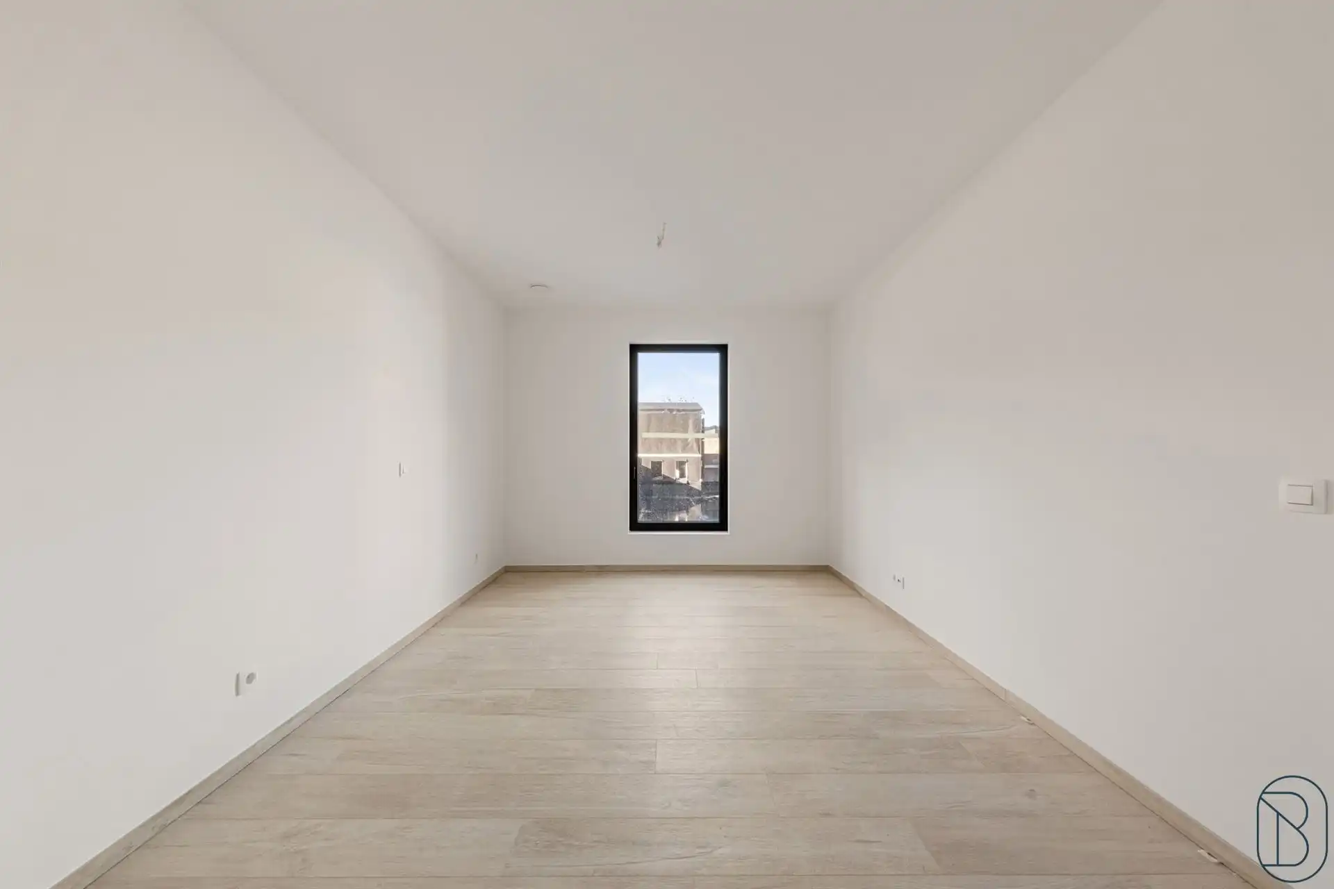 Luxe-app. met zuidgerichte terrassen, pal in het centrum! foto 15