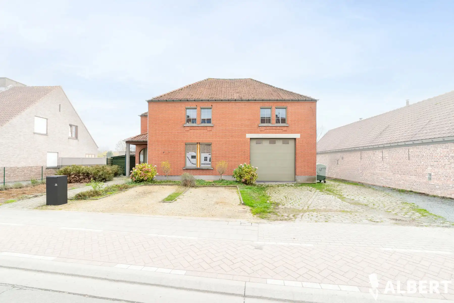 Luxueus gerenoveerde villa foto 2