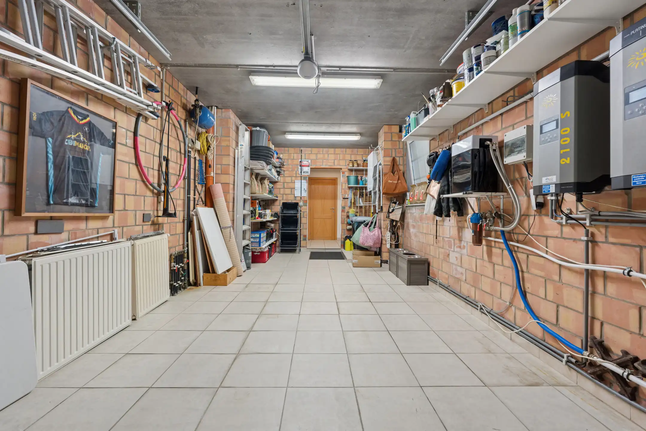 Prachtige instapklare woning in landelijke stijl foto 13
