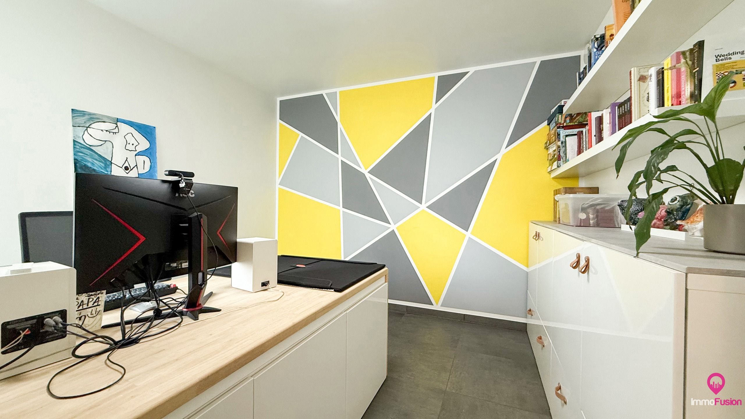 Ruime nieuwbouwwoning met 3 splks centrale ligging in Zolder centrum! foto 15