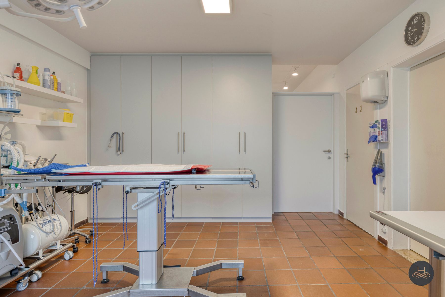 Gelijkvloers appartement op toplocatie! foto 15