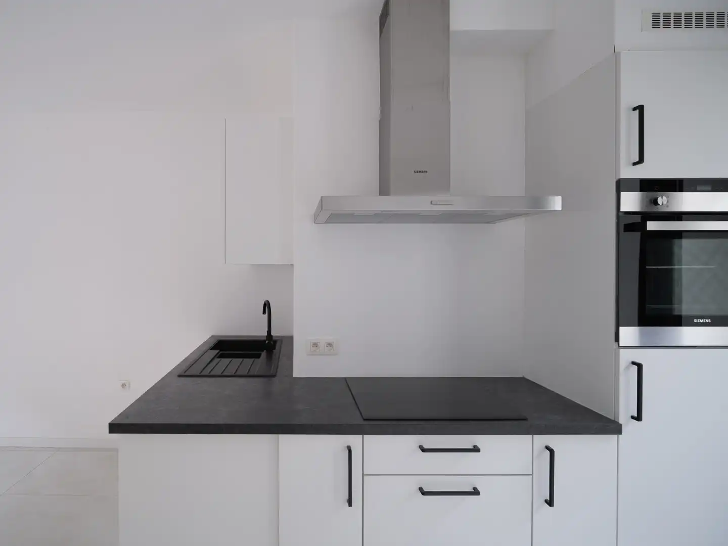 Nieuwbouw woning met drie slaapkamers in Ledeberg foto 4