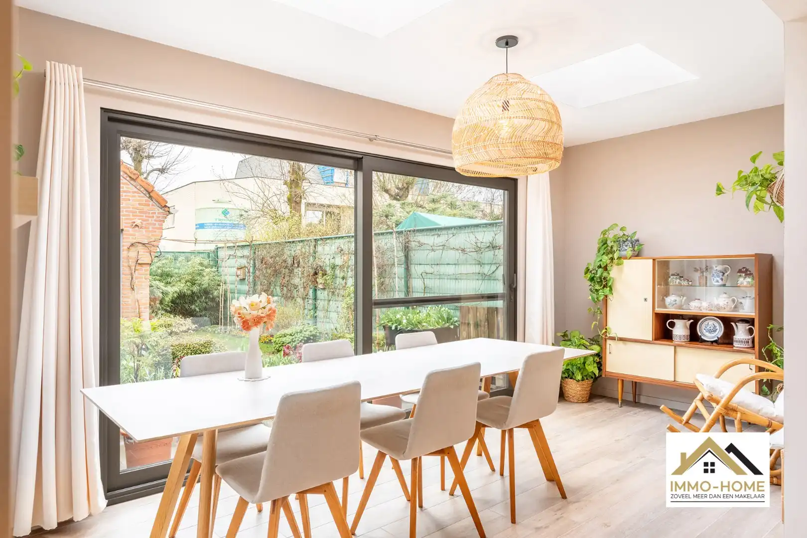 Instapklare charmante woning op toplocatie foto 3