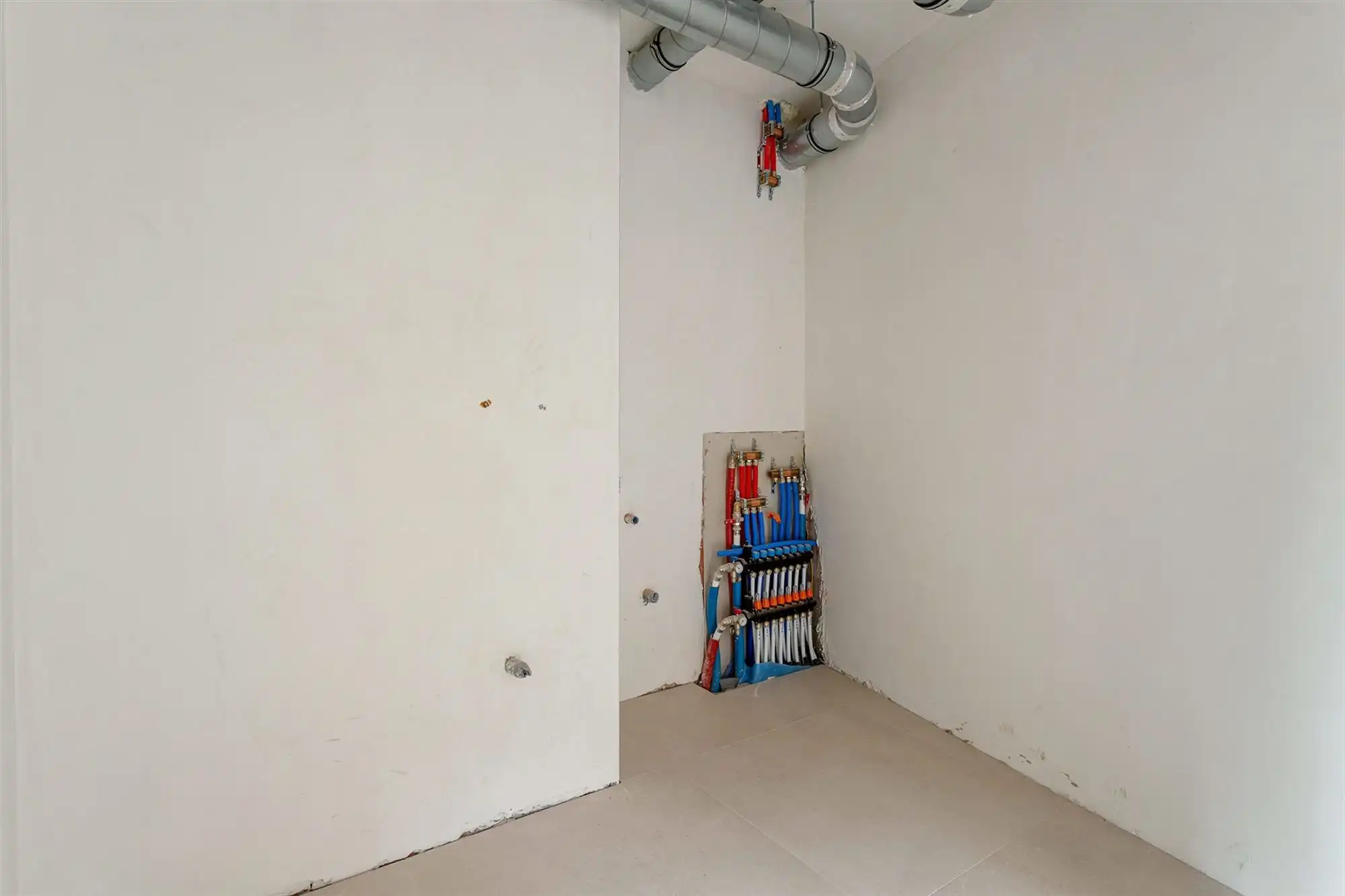 NIEUWBOUW DUPLEX APPARTEMENT (140M²) MET 3 SLAAPKAMERS EN RUIM TERRAS TE BALEN.  VERKOOP ONDER REGISTRATIE! foto 16