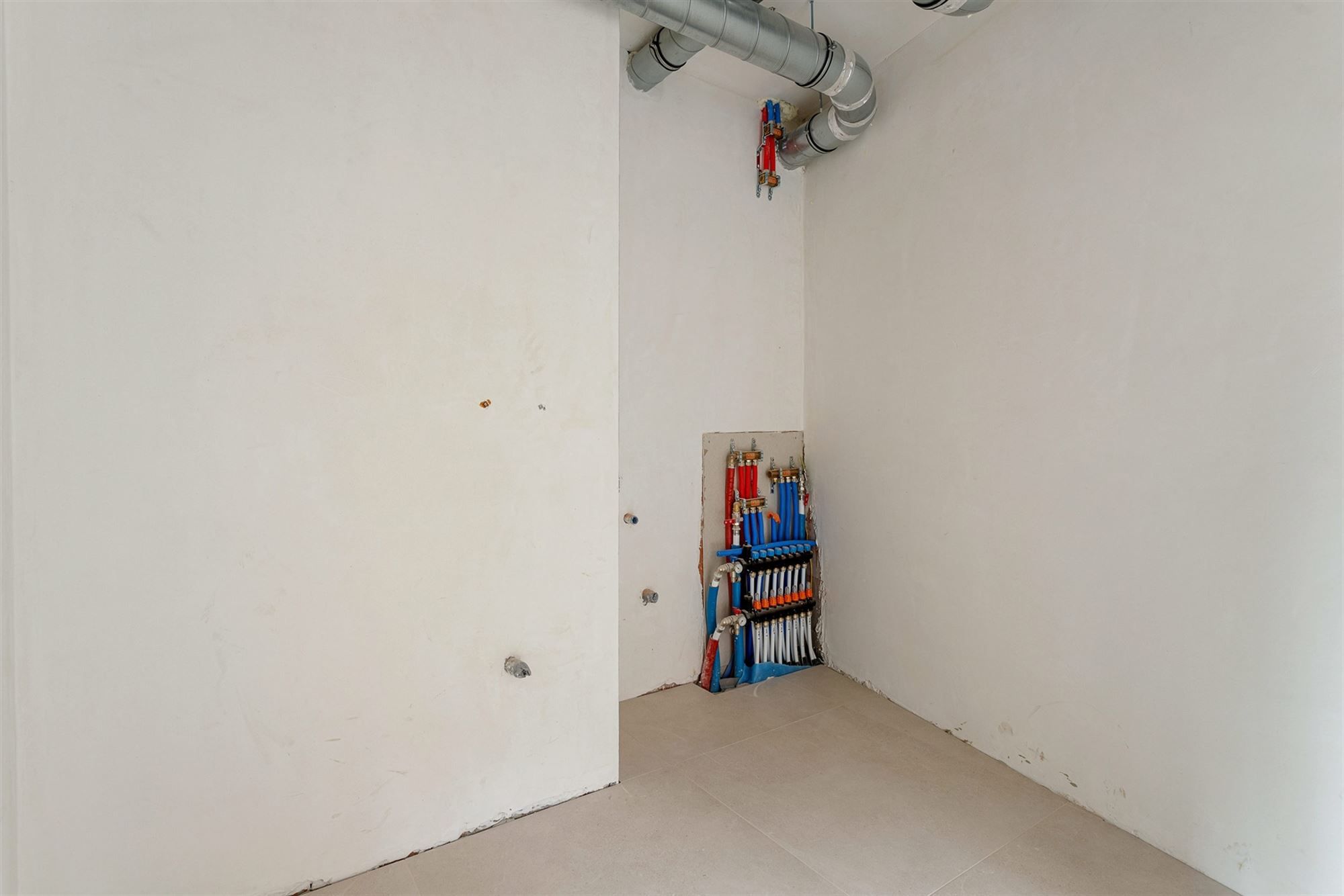 NIEUWBOUW DUPLEX APPARTEMENT (140M²) MET 3 SLAAPKAMERS EN RUIM TERRAS TE BALEN.  VERKOOP ONDER REGISTRATIE! foto 16