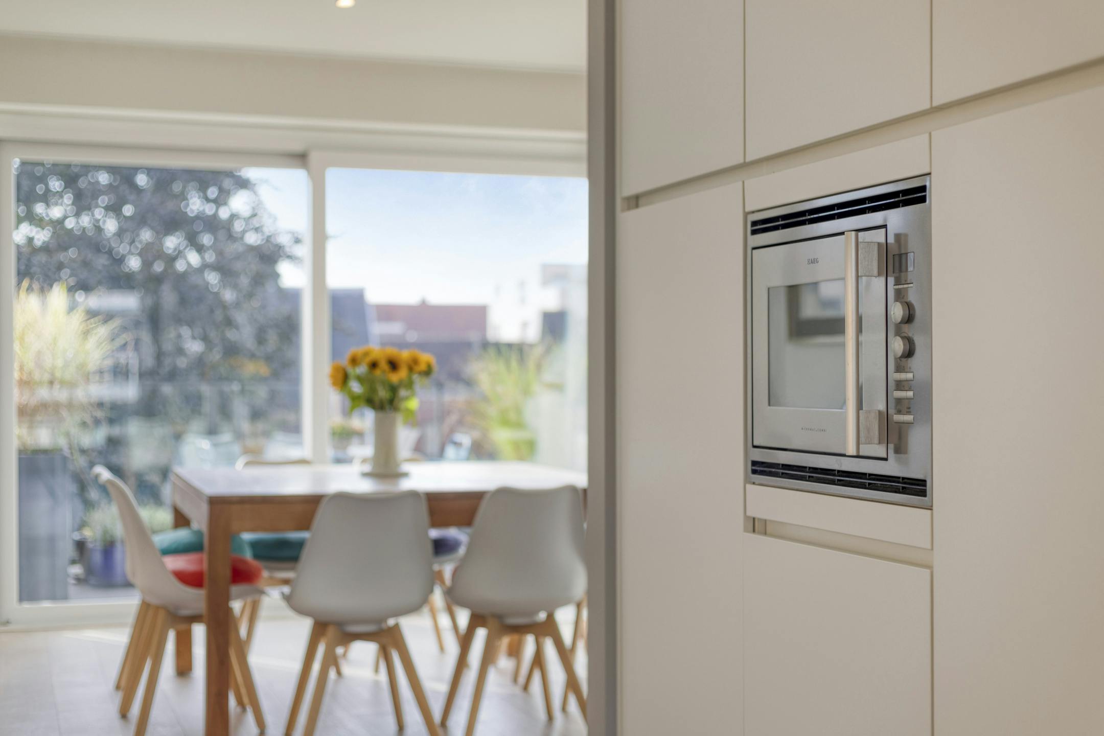 Stijlvol appartement op absolute toplocatie in De Munt foto 14