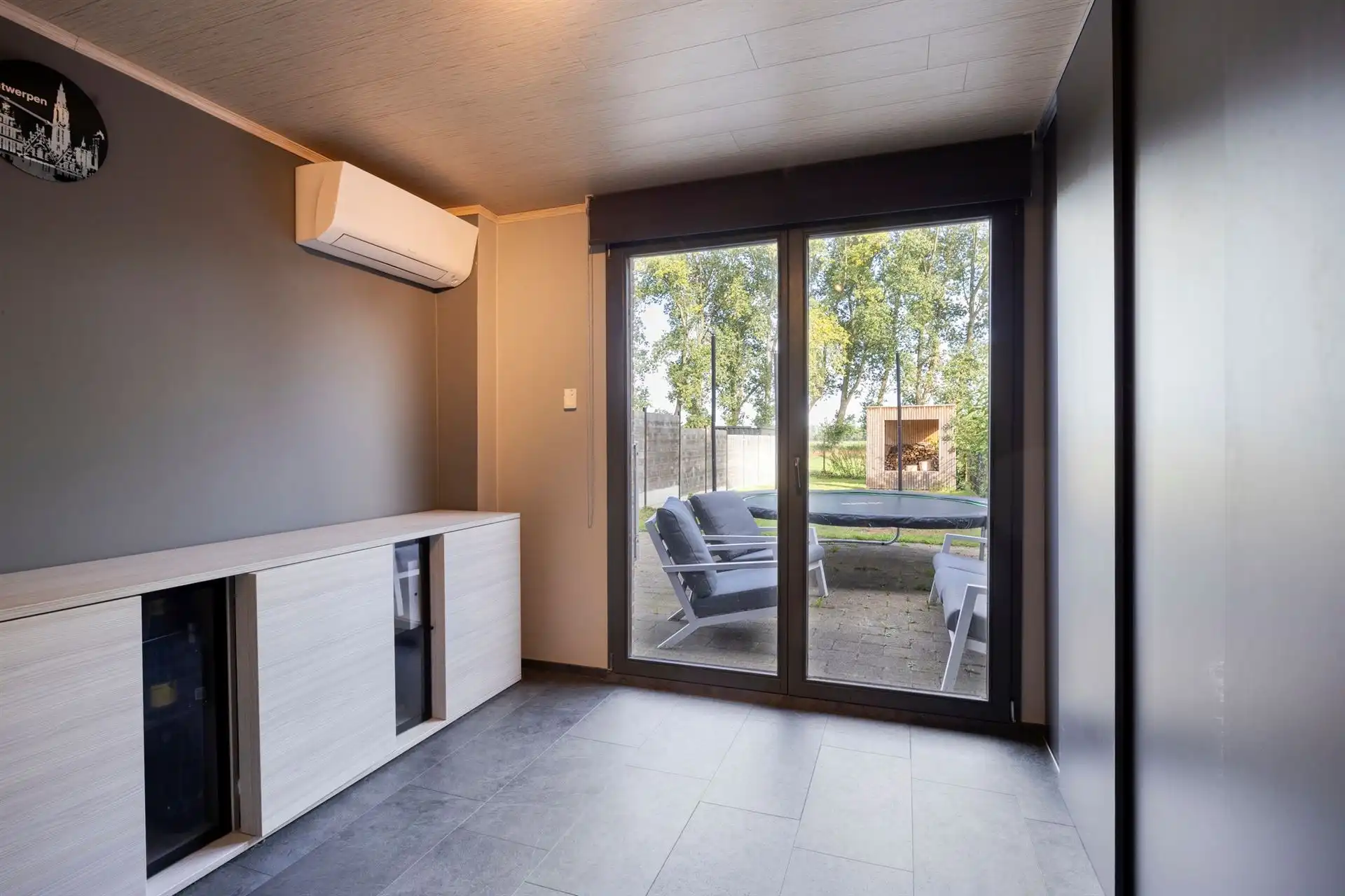 Instapklare bel-étagewoning van 149m² met een prachtig zicht! foto 4