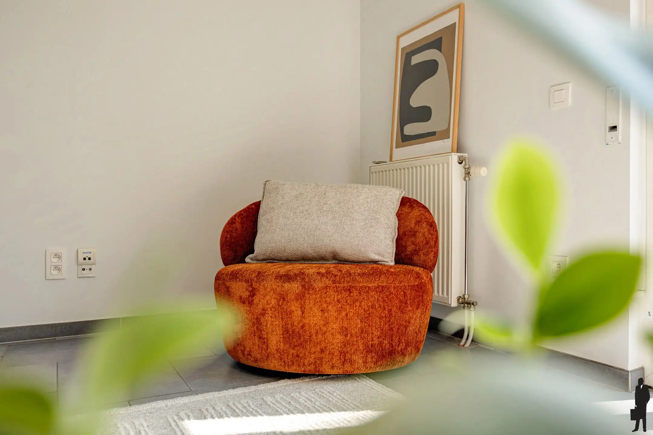 Recente en energiezuinige HOB in rustige woonwijk foto 4