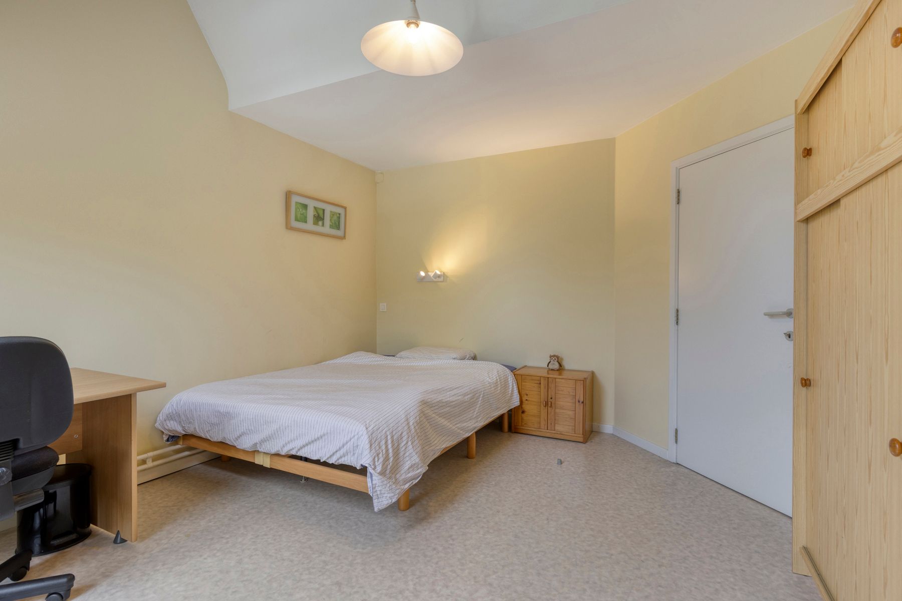 Statige woning met uitzonderlijke stadstuin in hartje Leuven foto 16