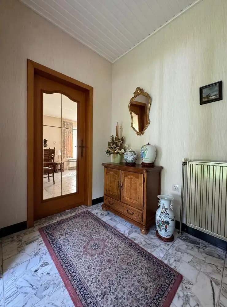 Vrijstaande gelijkvloerse woning foto 5