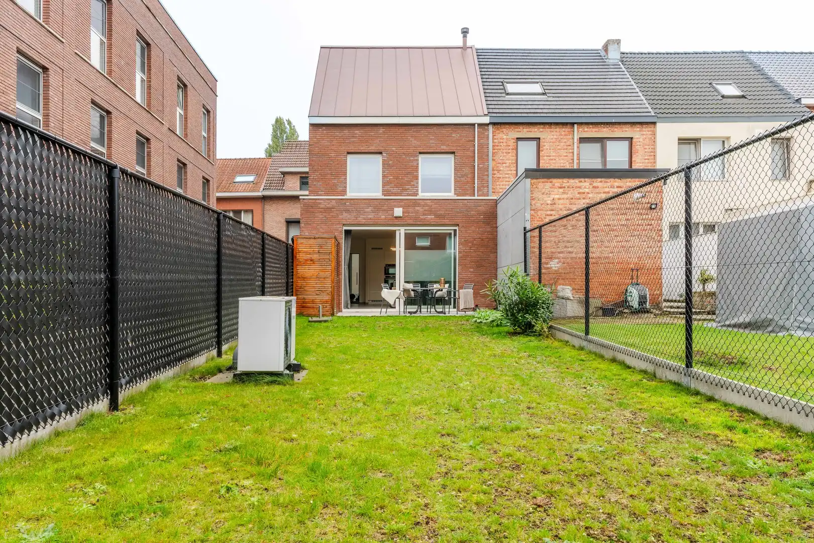 Nog dit jaar kopen aan 2% registratierechten – instapklare nieuwbouwwoning! foto 23