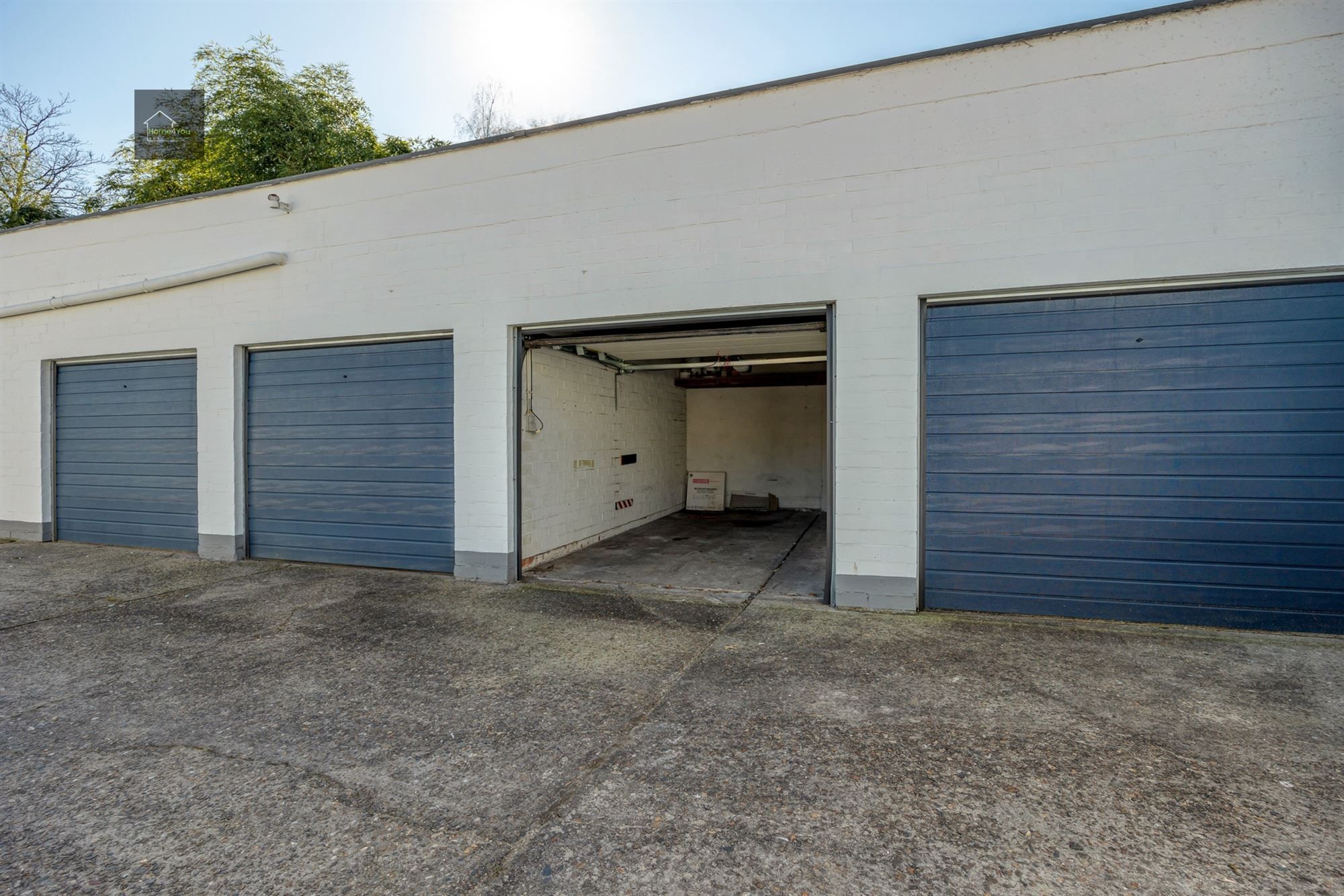 Zeer ruim en luxueus appartement op toplocatie foto 14