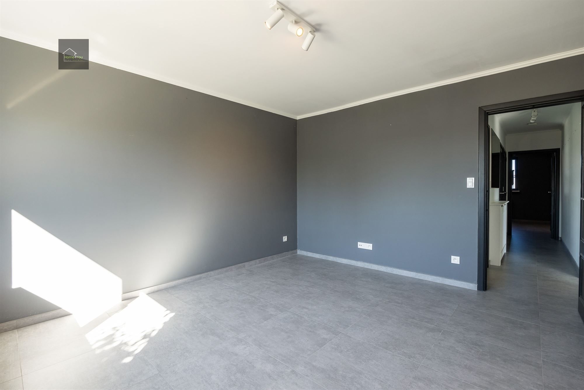 Prachtig en ruim appartement, centrum Aartselaar foto 14