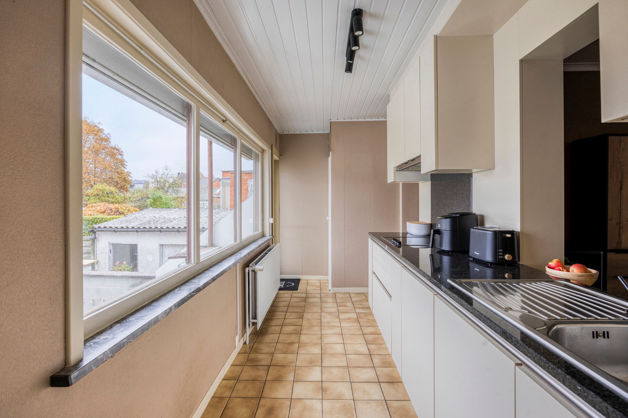 Charmant rijhuis op uitstekende locatie  foto 8