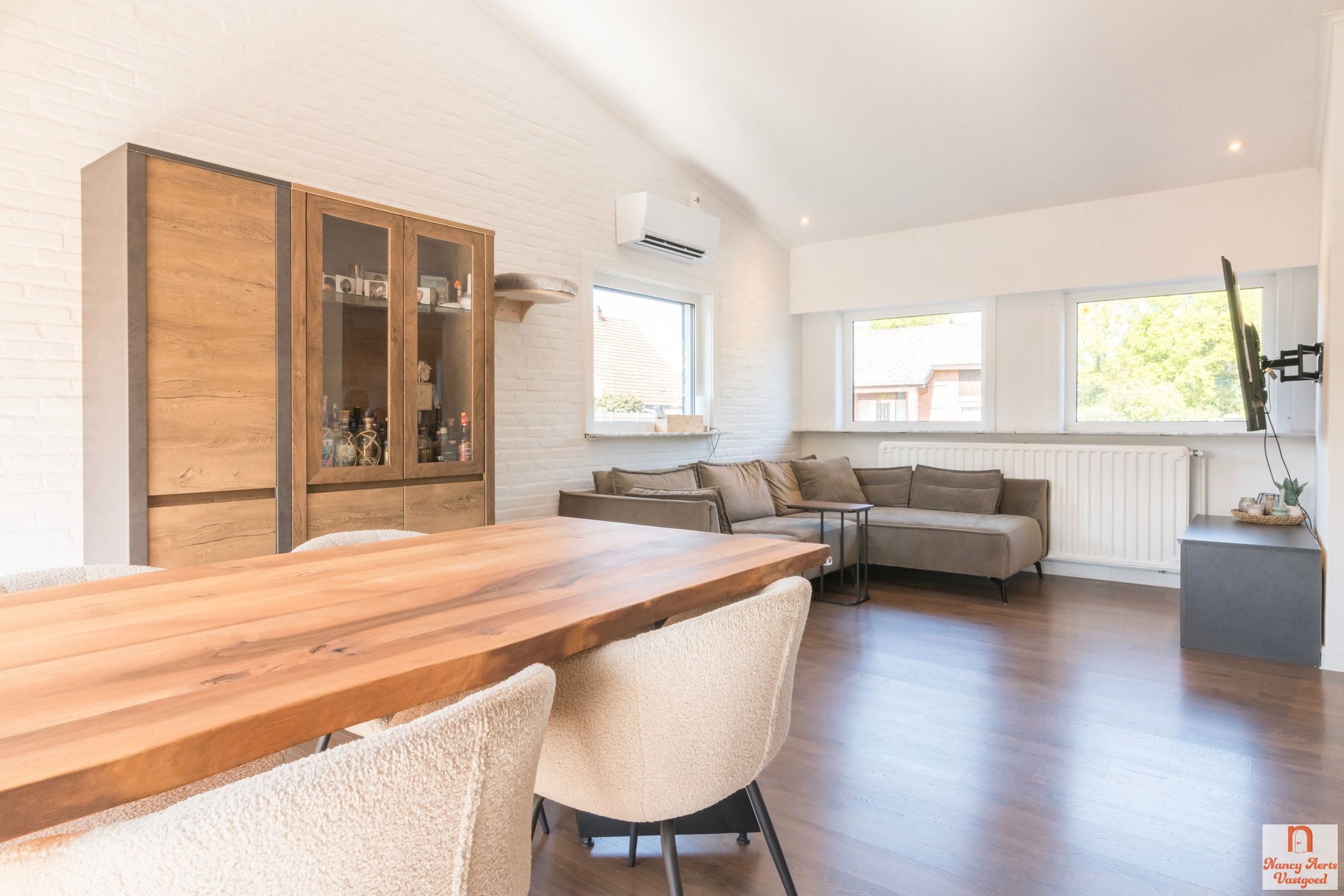 Instapklare bungalow met tuin op rustige locatie foto 7