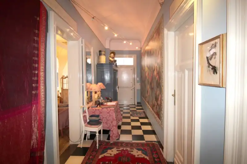 Karaktervolle herenwoning met zonnige tuin foto 4