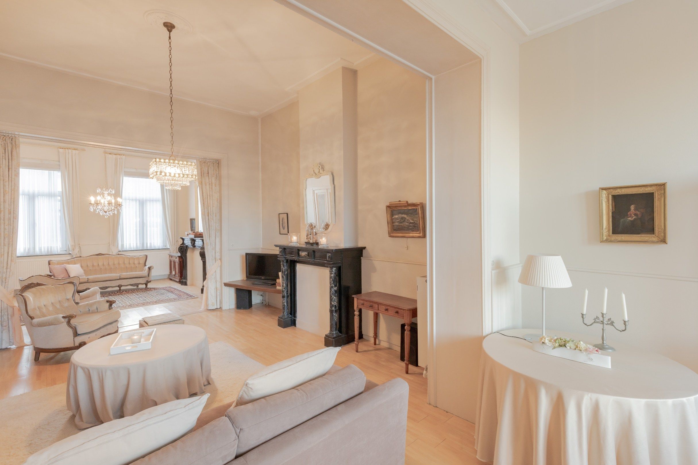 Prachtige authentieke herenwoning op toplocatie! foto 4
