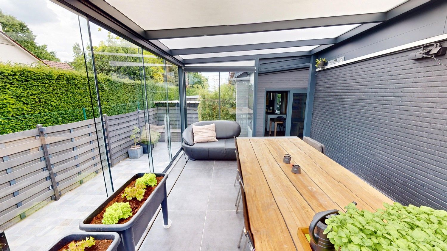 Gerenoveerde woning met bijgebouw en prachtige tuin – Ideaal voor rustzoekers of ondernemers! foto 12