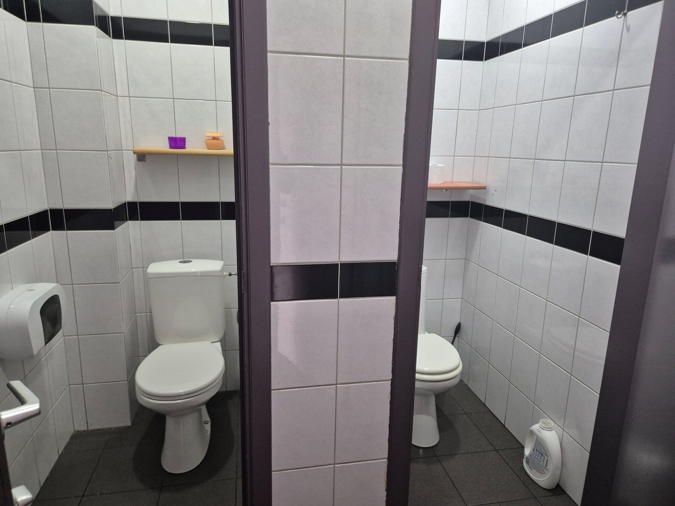 Handelspand met duplex appartement in het hart van Maasmechelen foto 6