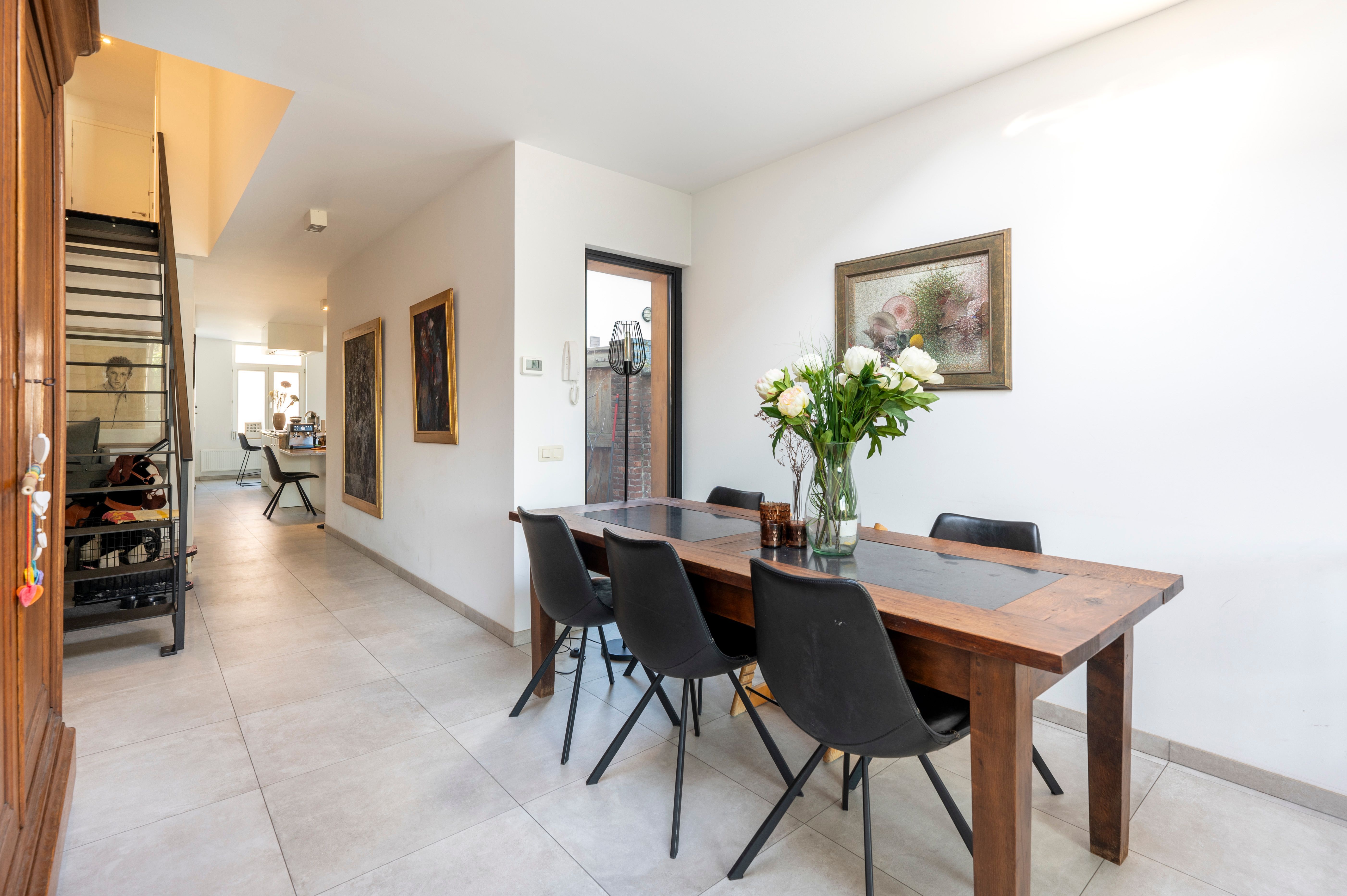 Stijlvol wonen in het hart van Kapellen. foto 4