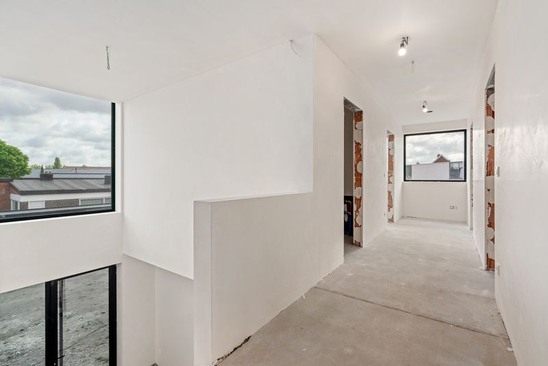 Moderne open bebouwing op 1383  m² - TOPLOCATIE !!! foto 17