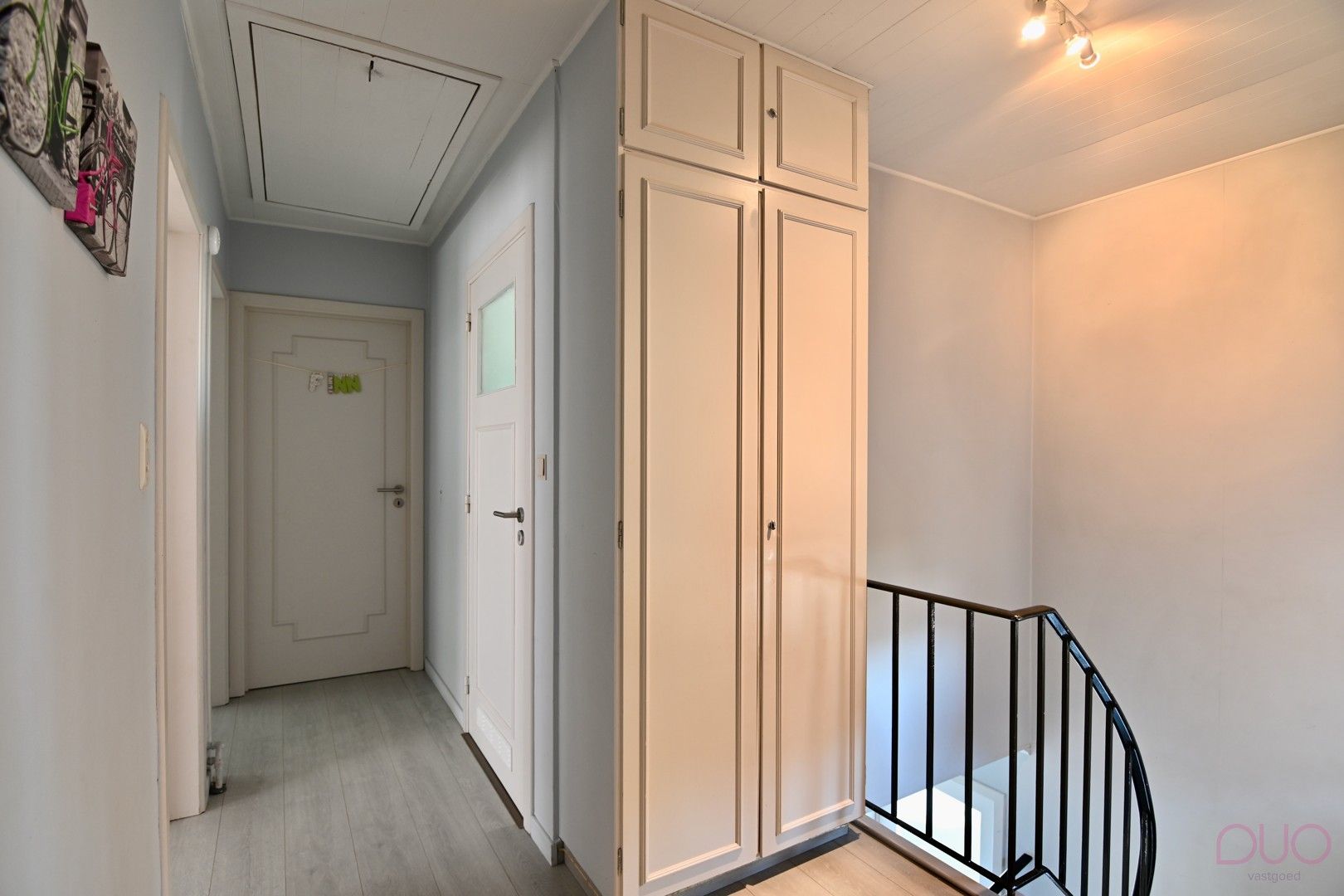 Ééngezinswoning met vier slaapkamer rustig gelegen in Truiense stadsrand foto 8