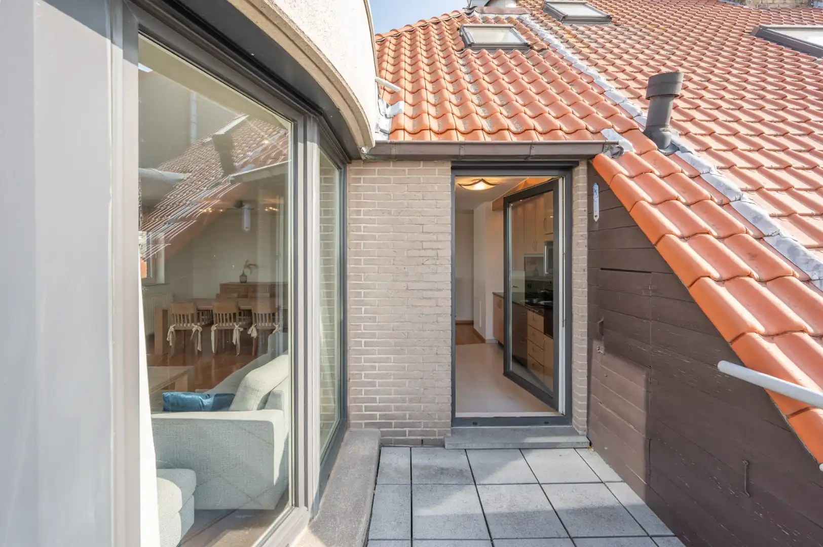 Appartement te koop foto 24