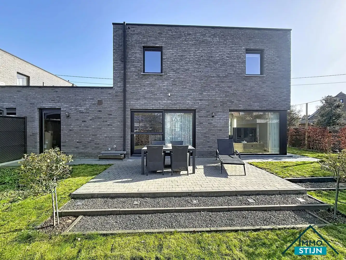 Energiezuinige woning met drie slaapkamers foto 17