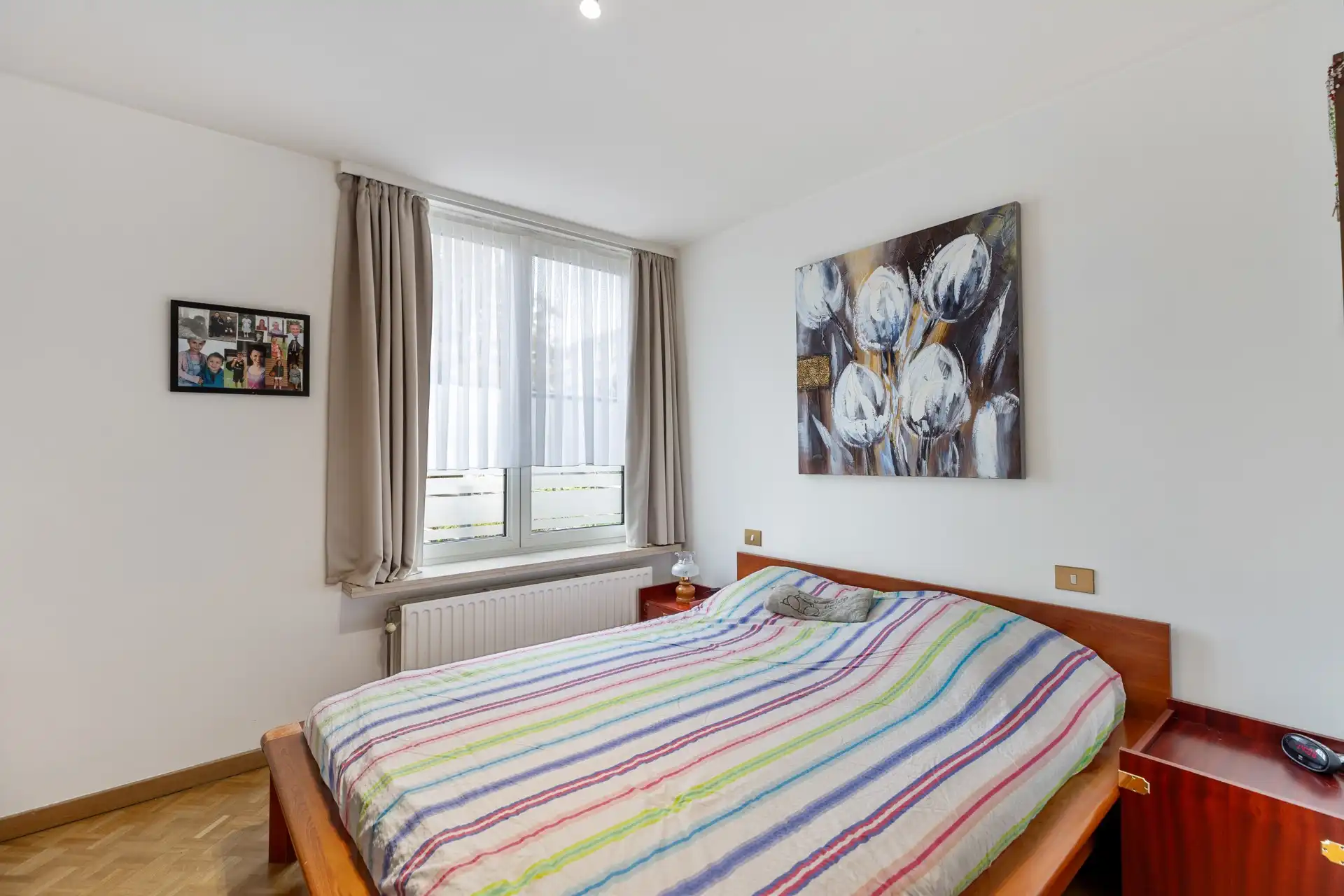 Instapklaar en energiezuinig appartement in hartje Izegem foto 16