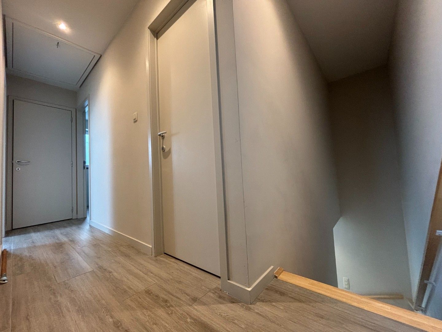 Halfopen woning te huur te Vleteren foto 9