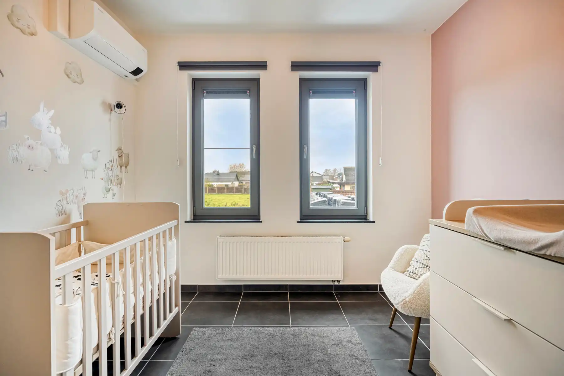 Landelijk gelegen 3-gevel met 3 slaapkamers en EPC A foto 18