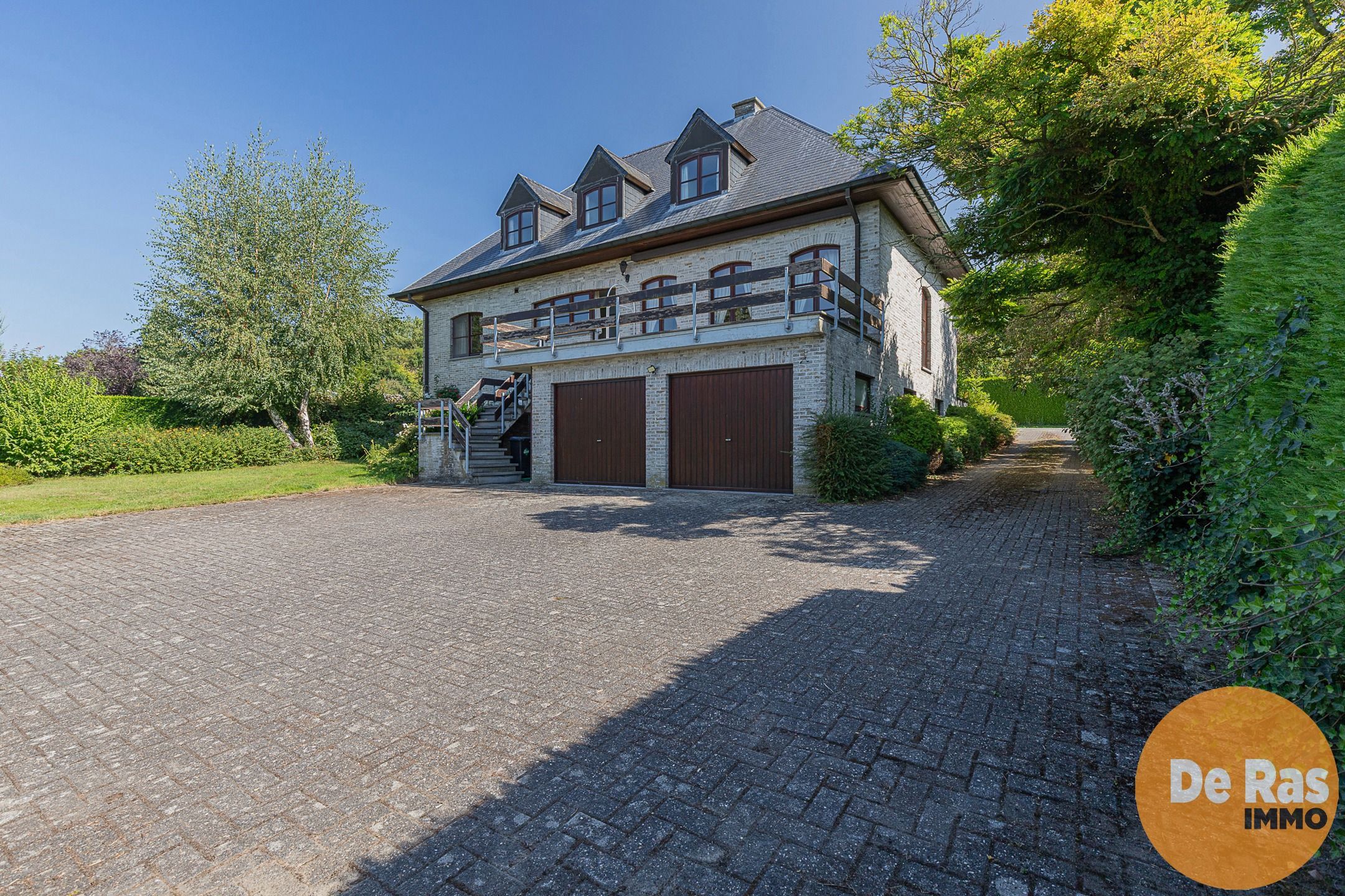 AFFLIGEM - Ruime woning met landelijke charme. foto 28