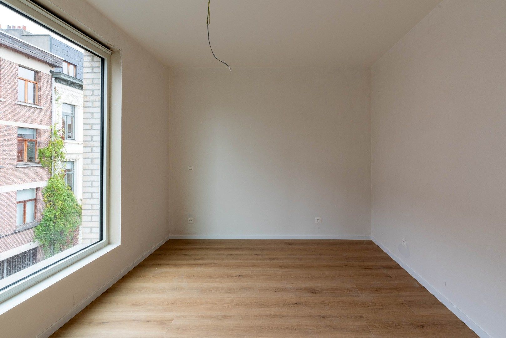 Nieuw BEN-appartement foto 11
