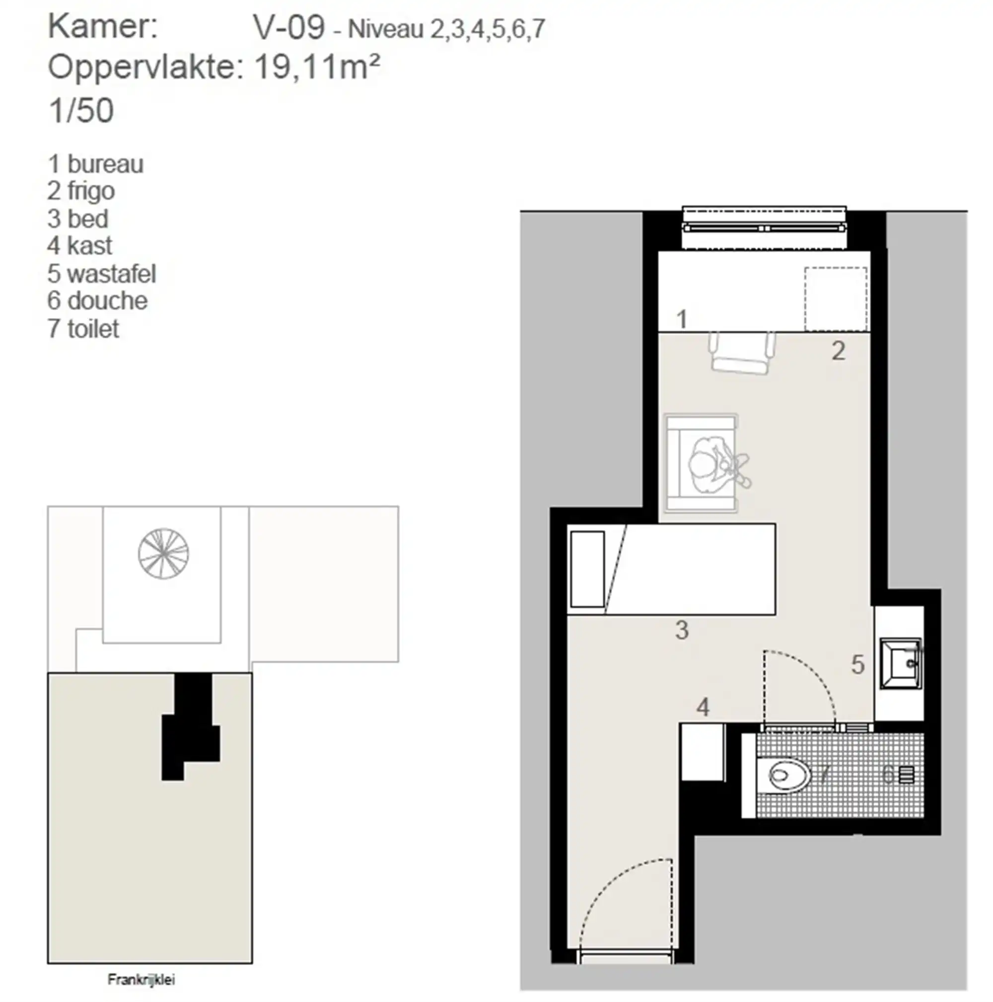 Investeringsvastgoed te koop! foto 2