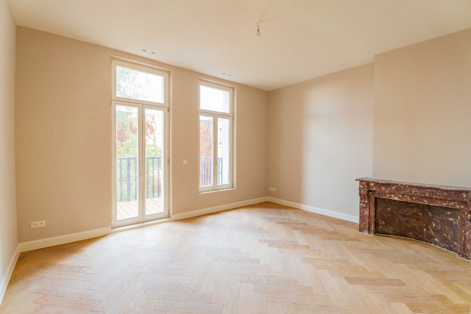 Luxe appartement op top locatie foto 13