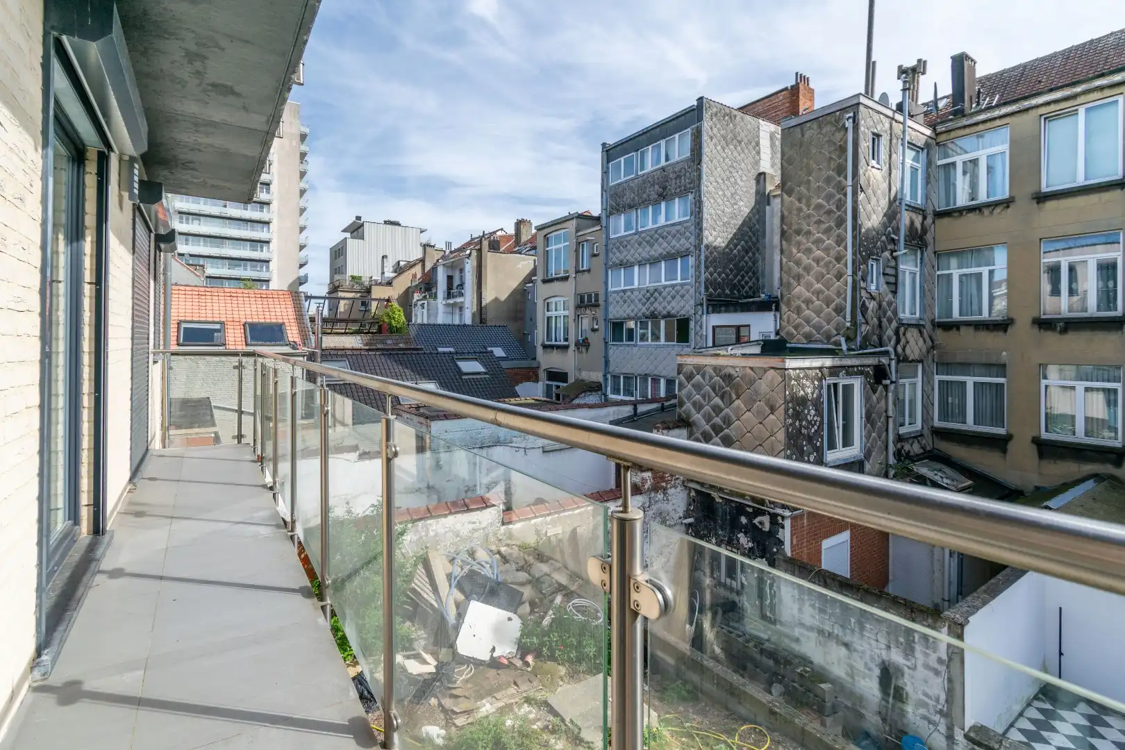 RECENTE OPBRENGSTEIGENDOM MET 2 APPARTEMENTEN! foto 11