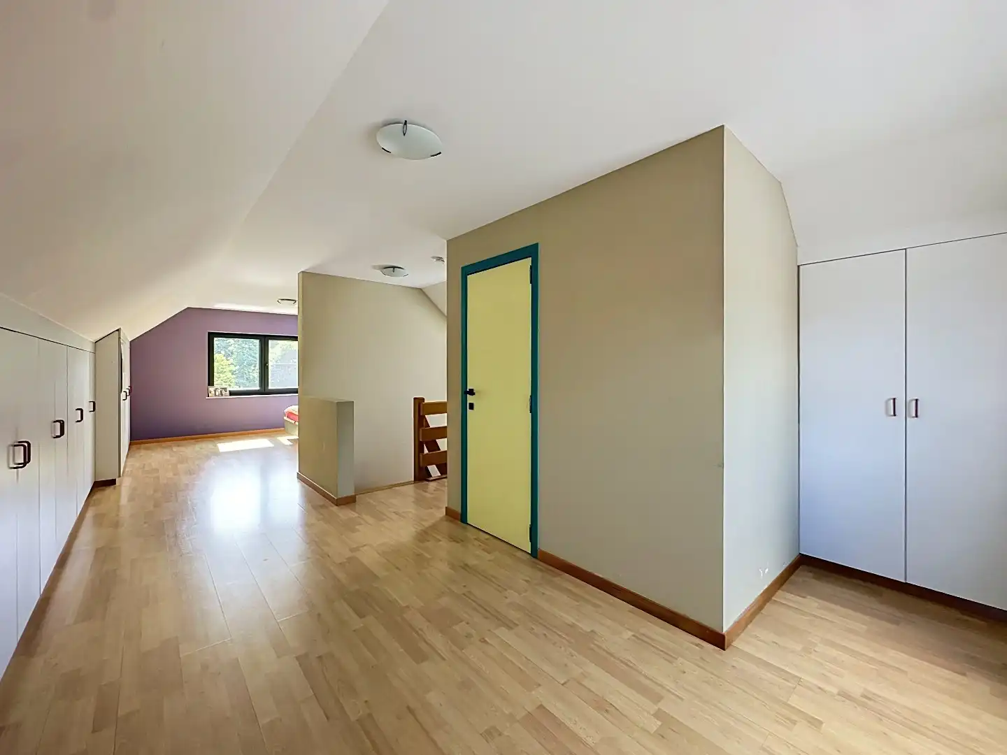 Instapklare, vrijstaande woning op een prachtig perceel van 17 are foto 17