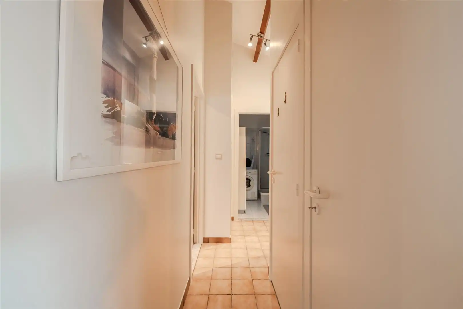 Vakantie woning foto 13