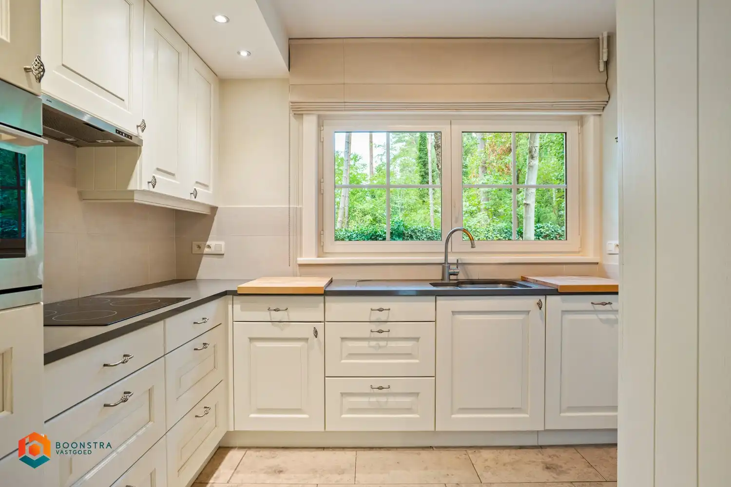 Charmante instapklare, landelijke woning in doodlopende straat te Keerbergen. Volledig gerenoveerd, 3 slaapkamers foto 8