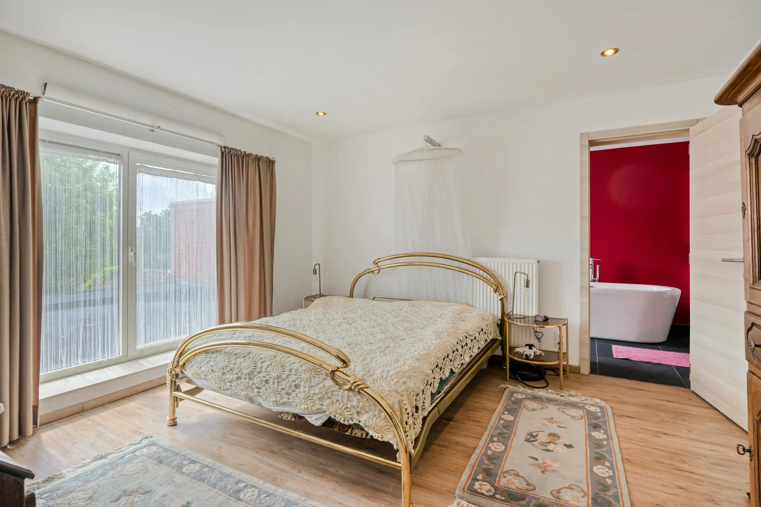 Statige woning te koop in Desselgem foto 16
