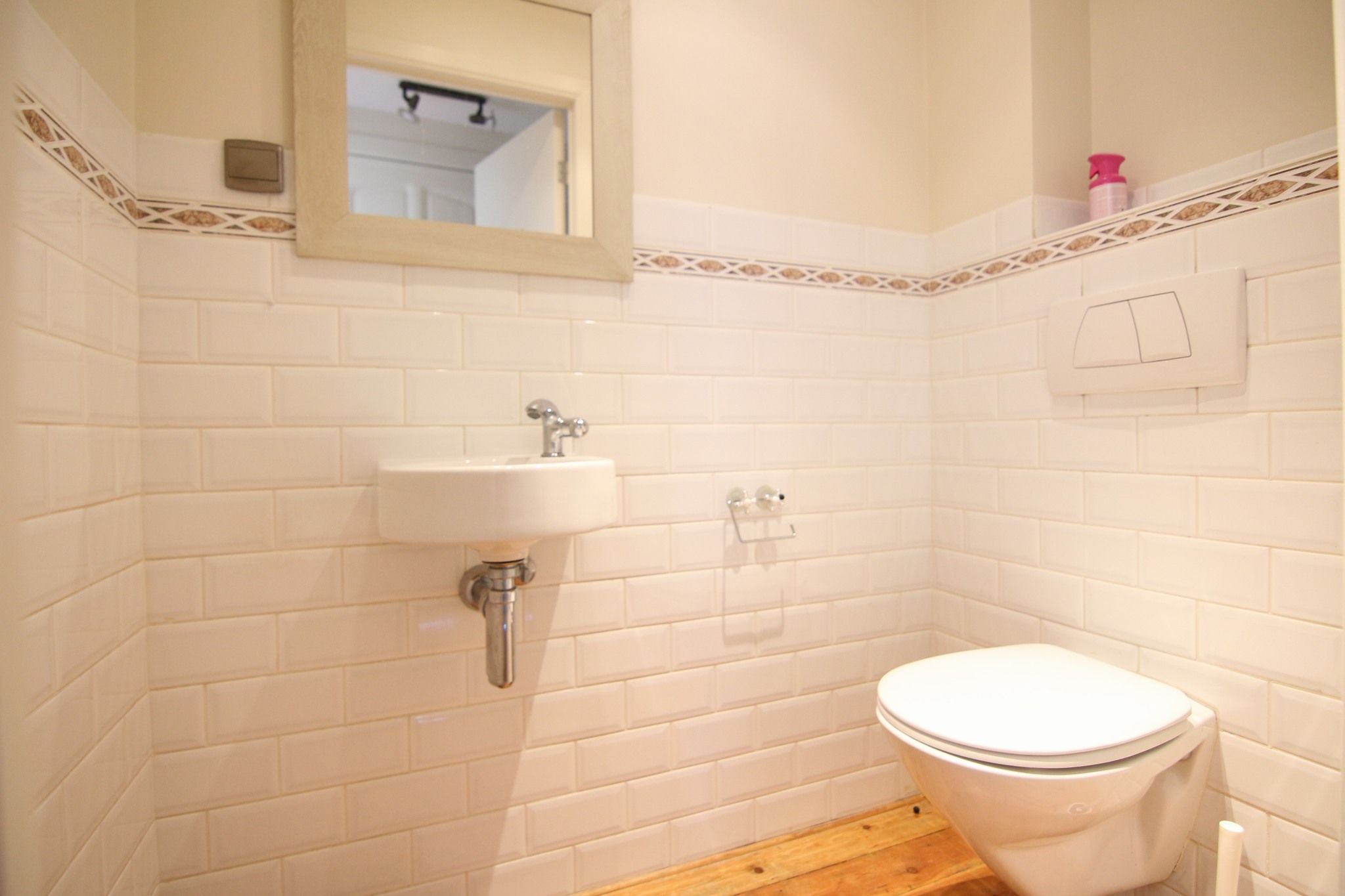 Appartement te huur foto 7