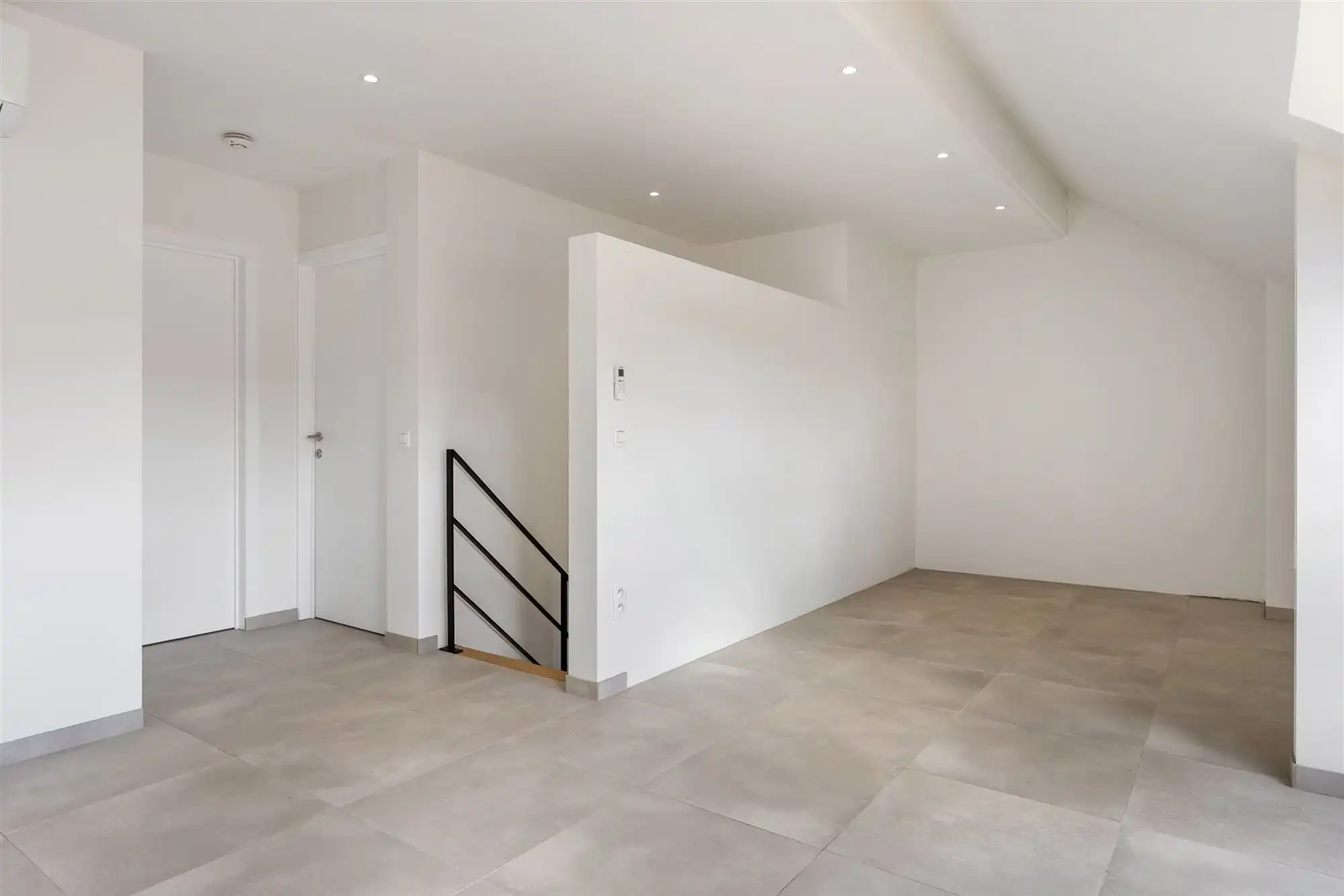 RECENT GERENOVEERDE WONING (175M²) MET HOBBY-/WERKRUIMTE VAN 212M² IN HASSELT CENTRUM foto 21