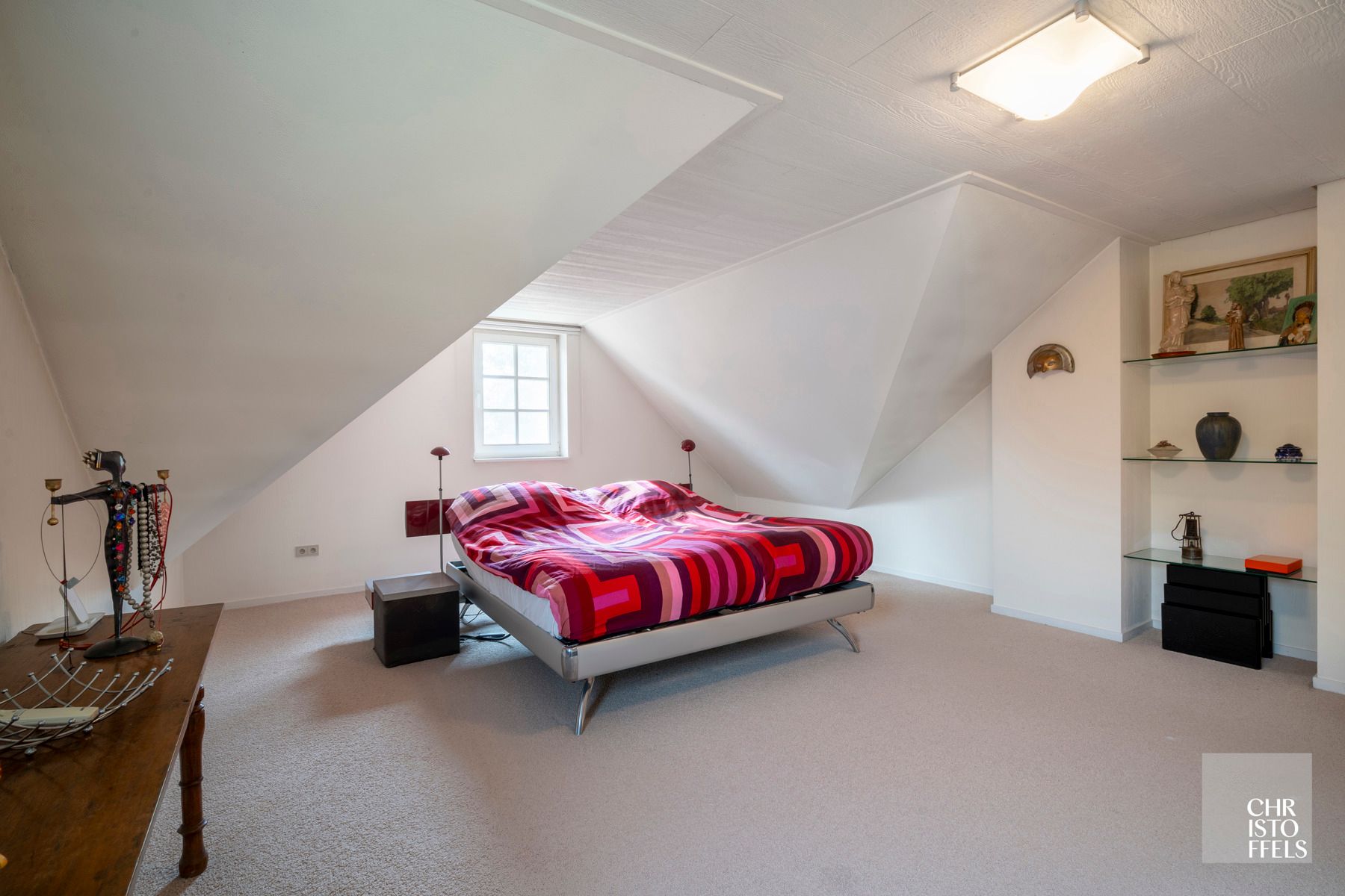 Residentieel gelegen woning (239m²) met 4 slaapkamers in Lanaken! foto 16
