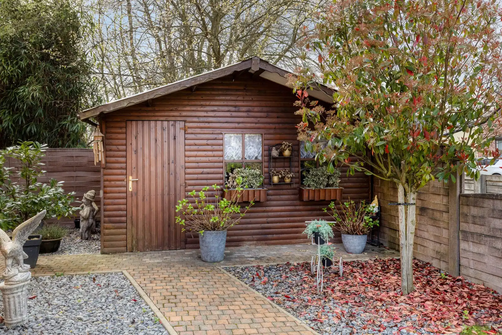 Woning te koop in Klein-Vorst, Laakdal foto 21