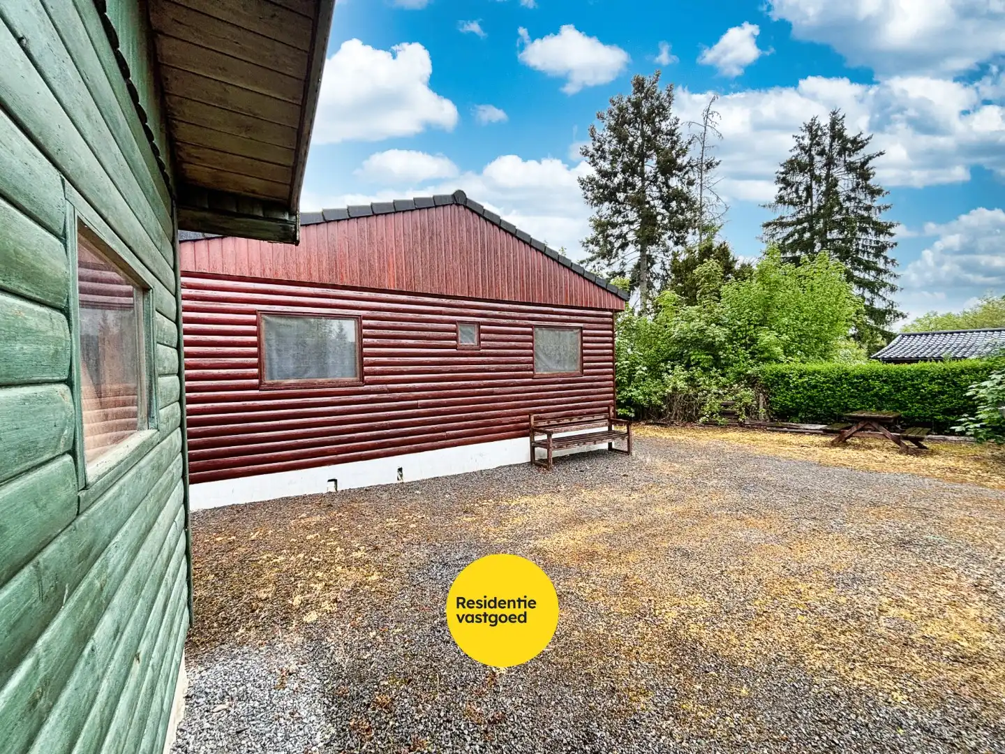 Charmante chalet met vrij uitzicht in het hart van de natuur te Barvaux foto 18