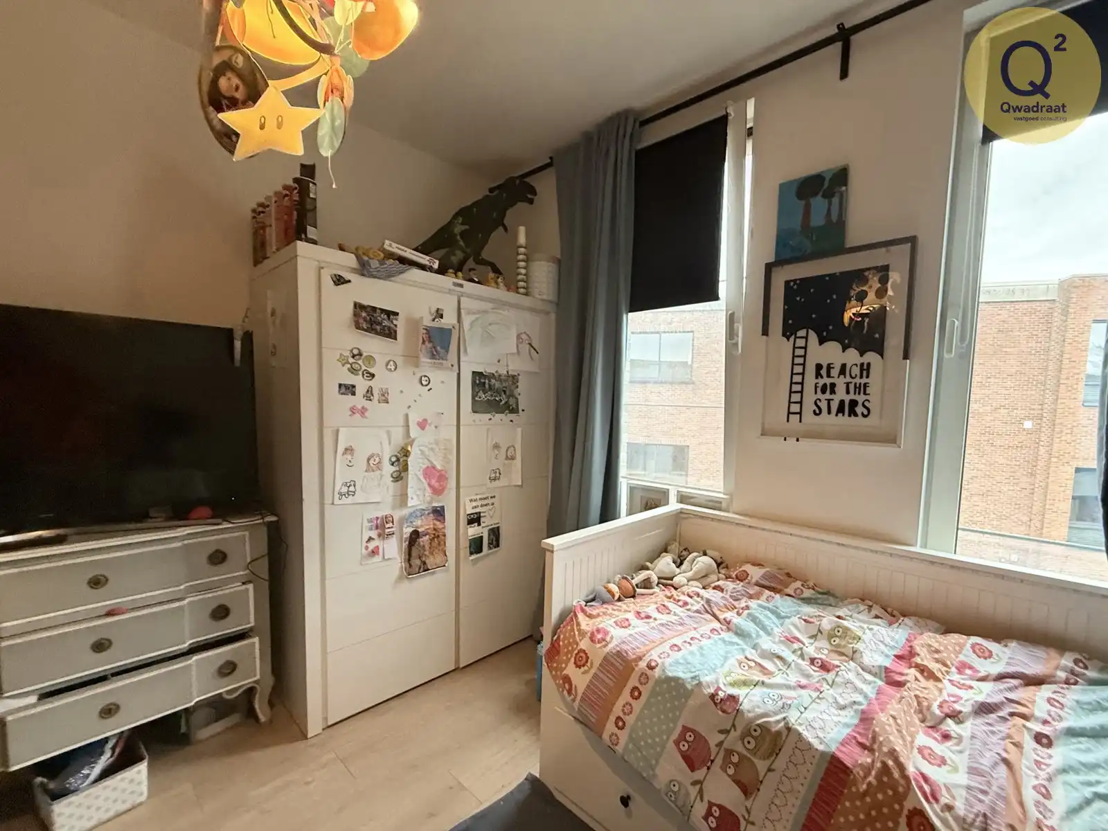 Ruim luxe appartement met 3 slaapkamers in hartje Westmalle foto 10