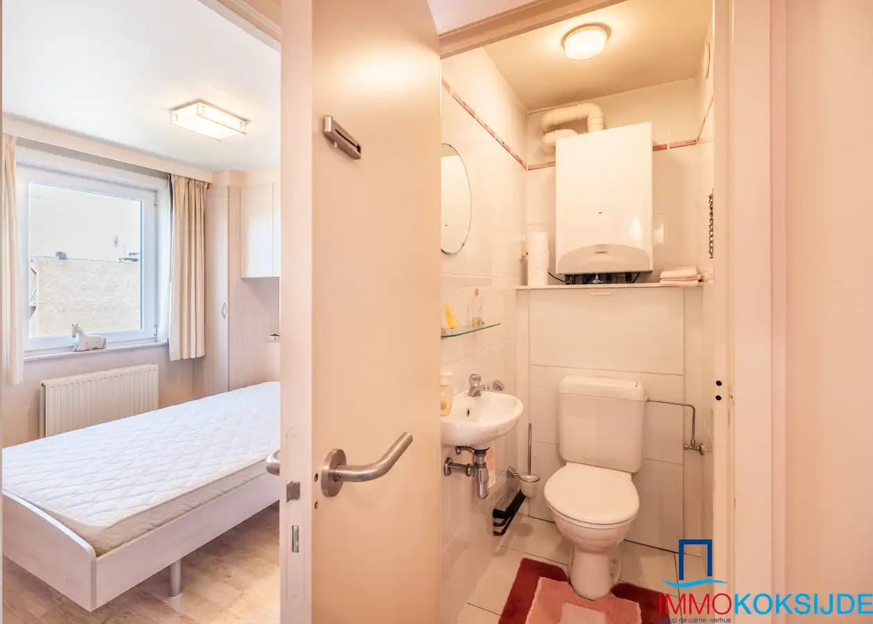 Pablo II 04.02 Koksijde foto 14