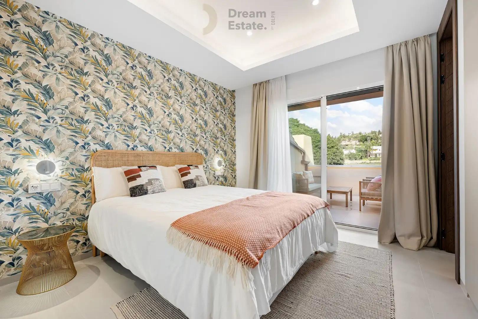 Luxe eerstelijns golf complex in Las Brisas Country Club, Nueva Andalucía - Marbella. foto 19